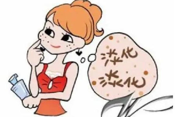 武汉激光祛斑哪个医院比较好 武汉激光祛斑多少钱一次