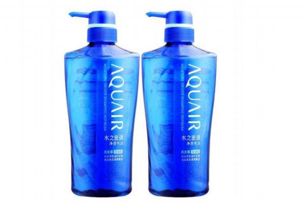 油性头发怎样选择洗发水 油性头发洗发水推荐