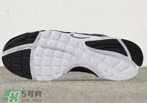 nike air presto flyknit多少钱？耐克中帮袜子鞋复刻版专柜价格