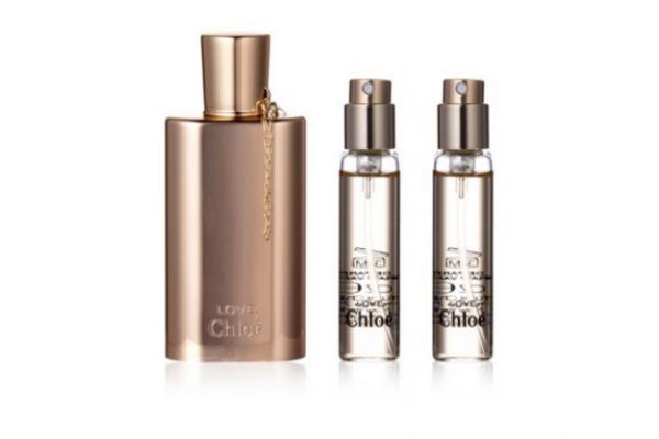 适合年轻ol的淡香水 世界顶级女士香水推荐