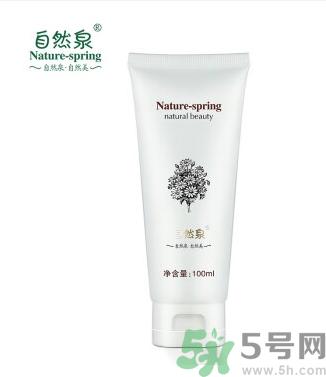 自然泉馨怡美颜安抚滋养精华液怎么样？自然泉馨怡美颜安抚滋养精华液好用吗？