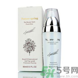 自然泉馨怡美颜修护霜怎么样?自然泉馨怡美颜修护霜好用吗?