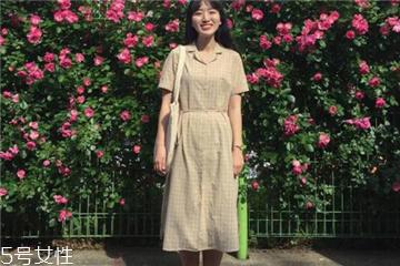 女生155怎么穿衣打扮?155女生穿衣搭配图片