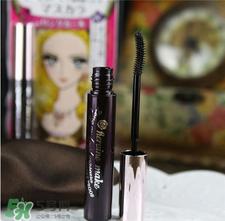 2017防水睫毛膏排行榜 2017韩国防水睫毛膏排行榜