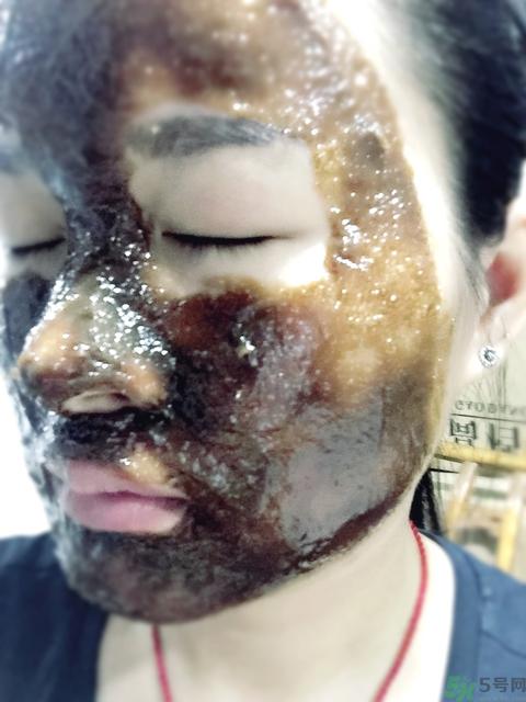 skinfood思亲肤黑糖面膜多少钱?韩国skinfood黑糖面膜价格