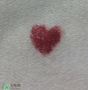 唇线笔什么牌子好？2017年唇线笔排行榜