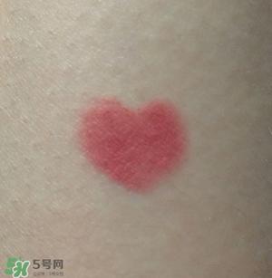 唇线笔什么牌子好?2017年唇线笔排行榜