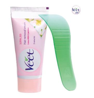 脱毛膏没有刮板怎么办 这样解决最方便