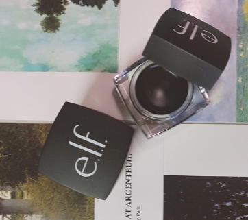 elf眼线膏怎么样_怎么用