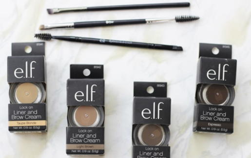 elf眼线膏怎么样_怎么用