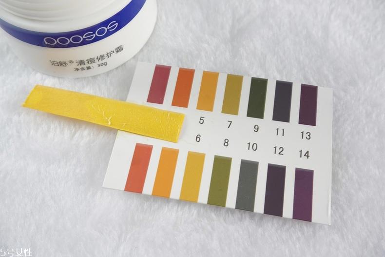 泊舒清痘霜有用吗 泊舒清痘能力实测