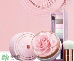 兰蔻2017年春季彩妆有哪些？兰蔻2017春季彩妆价格