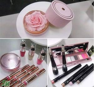 兰蔻2017年春季彩妆有哪些？兰蔻2017春季彩妆价格