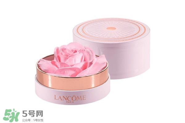 兰蔻2017年春季彩妆有哪些?兰蔻2017春季彩妆价格