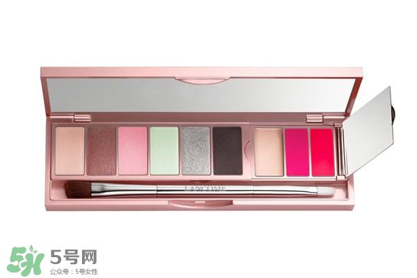兰蔻2017年春季彩妆有哪些？兰蔻2017春季彩妆价格
