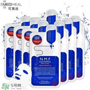 2017补水面膜排行榜10强_2017新款补水面膜推荐