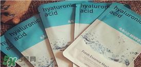 2017补水面膜排行榜10强_2017新款补水面膜推荐