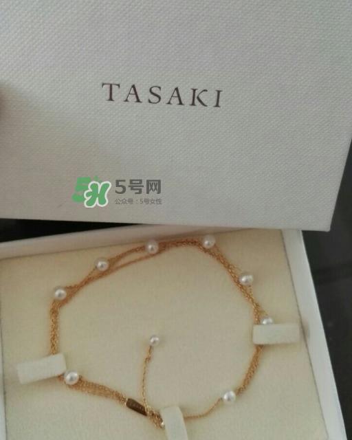 tasaki珍珠手链多少钱_tasaki珍珠手链专柜价格