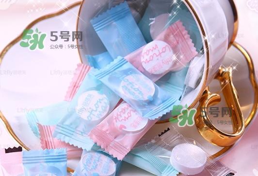 丽塔芙压缩面膜怎么样?litfly丽塔芙压缩面膜怎么用?