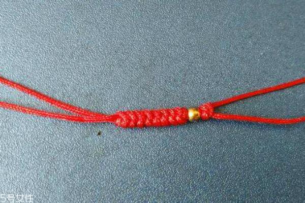 金刚结有什么寓意 好运之神常伴