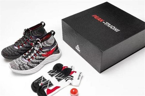 匹克态极跑鞋在哪买 态极购买渠道