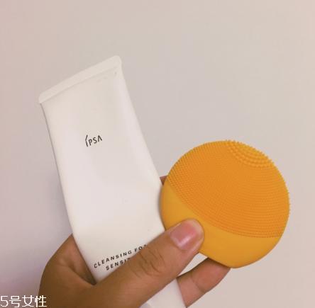 ipsa水润清新洗面奶好用吗？ipsa入坑推荐