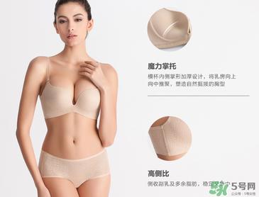 曼妮芬内衣怎么样？曼妮芬内衣价格及图片