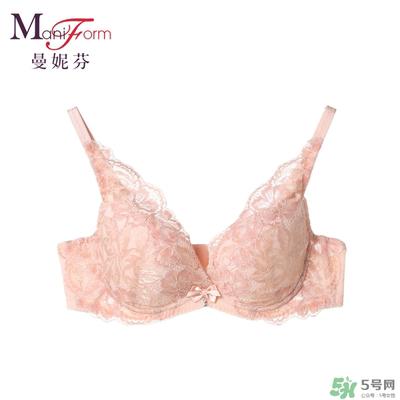 曼妮芬内衣怎么样？曼妮芬内衣价格及图片