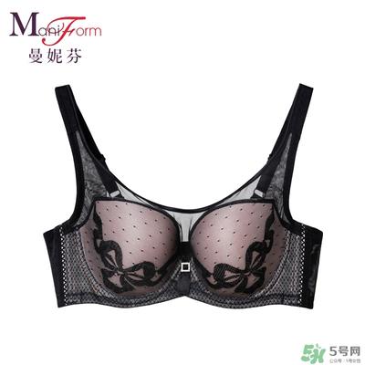 曼妮芬内衣怎么样？曼妮芬内衣价格及图片