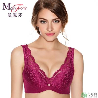 曼妮芬内衣怎么样？曼妮芬内衣价格及图片