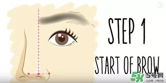 10种眼线的画法 新手眼线的画法步骤图