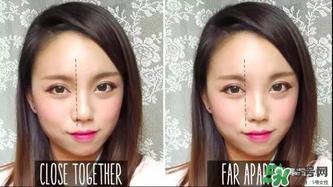 10种眼线的画法 新手眼线的画法步骤图