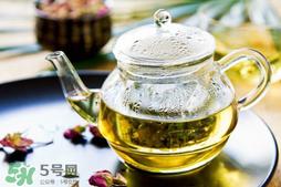 减肥茶能减肥吗?减肥茶有用吗?