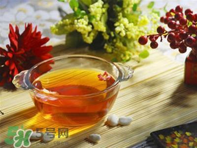 减肥茶能减肥吗？减肥茶有用吗？