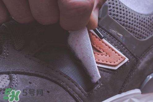 new balance 574s三方联名灰色版配色怎么样？