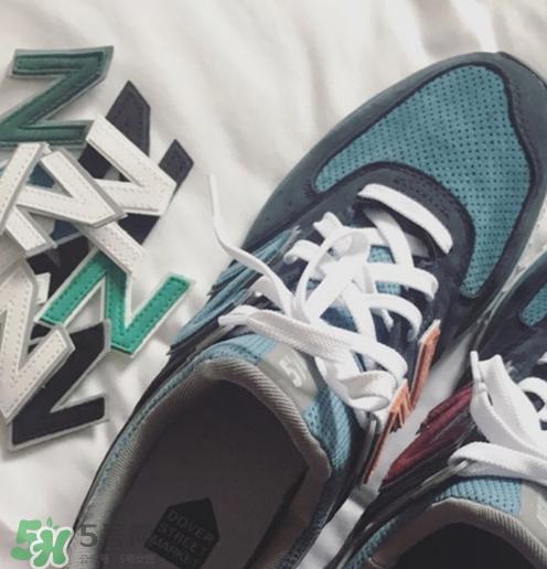 new balance 574s三方联名灰色版配色怎么样?