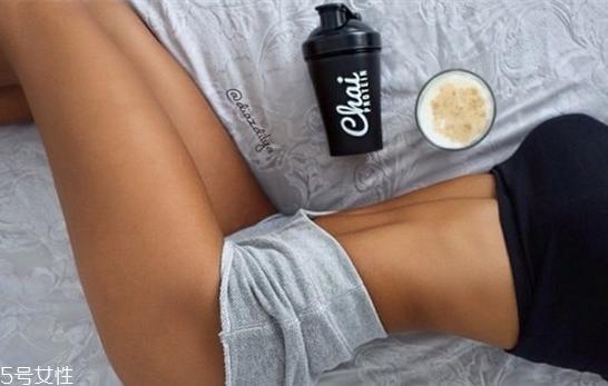 减肚子最有效的运动方法 瘦肚子的最快方法推荐