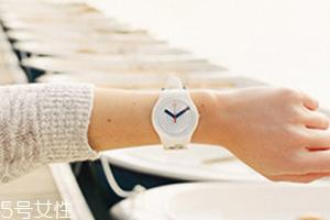 swatch手表什么档次？全球知名腕表品牌