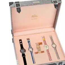 swatch手表什么档次?全球知名腕表品牌