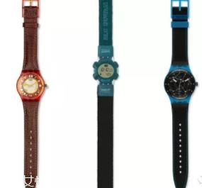 swatch手表什么档次？全球知名腕表品牌