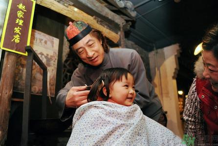 初一十五可以理发吗?初一十五可以洗头吗?