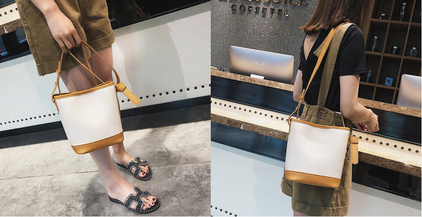 今年流行什么样的复古包包 有气质价钱还很甜