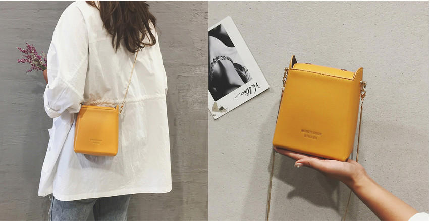 今年流行什么样的复古包包 有气质价钱还很甜