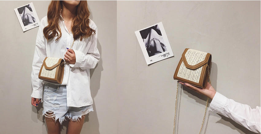 今年流行什么样的复古包包 有气质价钱还很甜