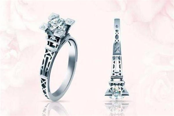 ido香榭之吻钻戒多少钱 ido香榭之吻钻戒寓意