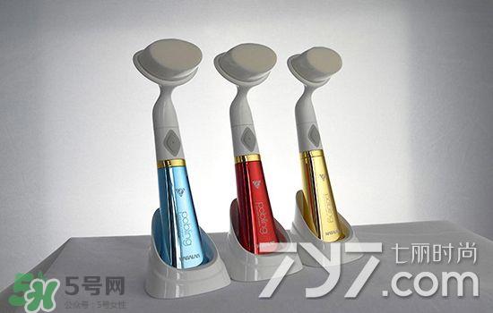 2017洁面仪哪个牌子好？2017洁面仪排行榜