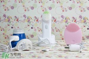 2017洁面仪哪个牌子好？2017洁面仪排行榜