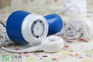 2017洁面仪哪个牌子好?2017洁面仪排行榜