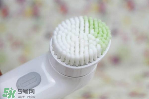 2017洁面仪哪个牌子好？2017洁面仪排行榜