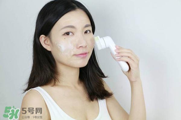 2017洁面仪哪个牌子好?2017洁面仪排行榜